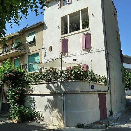 Apartament Chez Berni Millau Zewnętrze zdjęcie