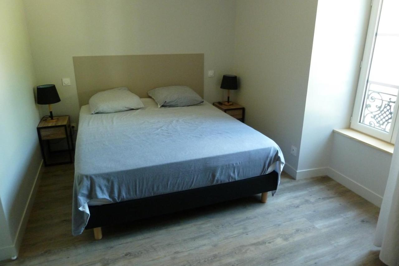 Apartament Chez Berni Millau Zewnętrze zdjęcie
