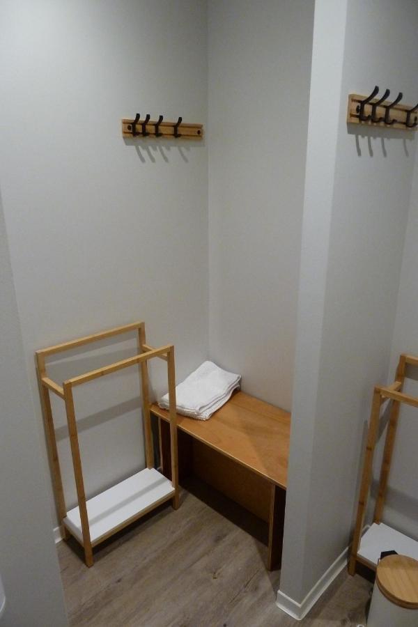 Apartament Chez Berni Millau Zewnętrze zdjęcie