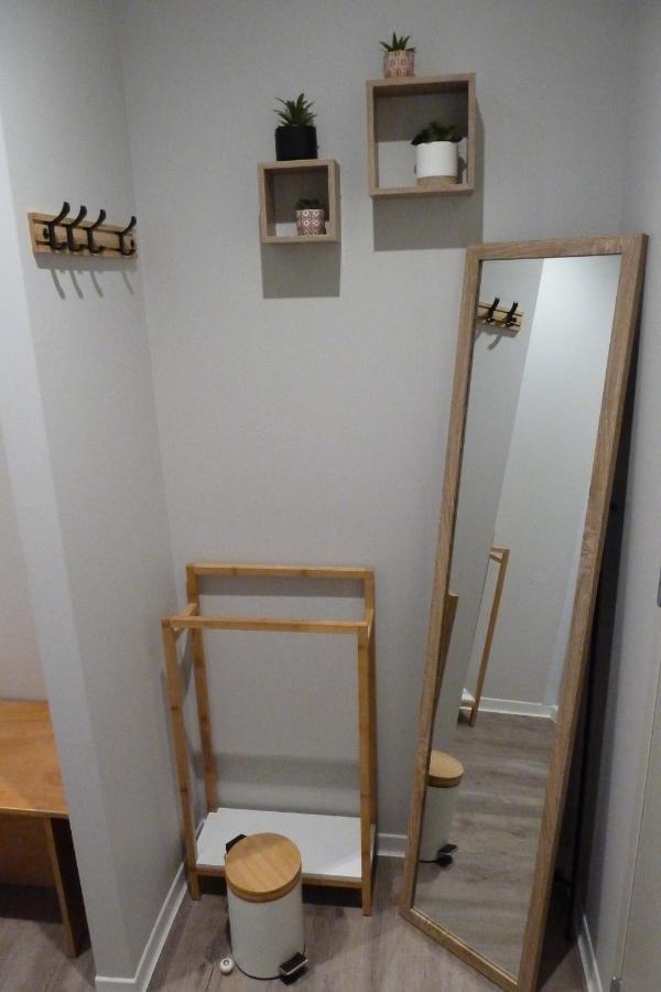 Apartament Chez Berni Millau Zewnętrze zdjęcie